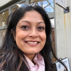 Meet your Posher, Deepa